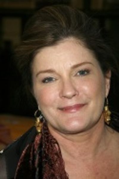 Kate Mulgrew Photo