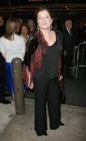 Kate Mulgrew Photo