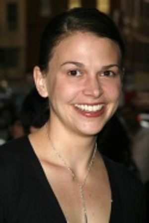 Sutton Foster Photo