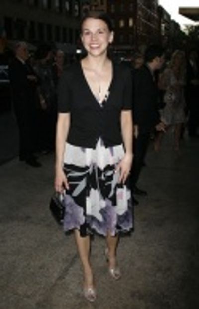 Sutton Foster Photo