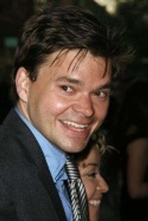 Hunter Foster Photo