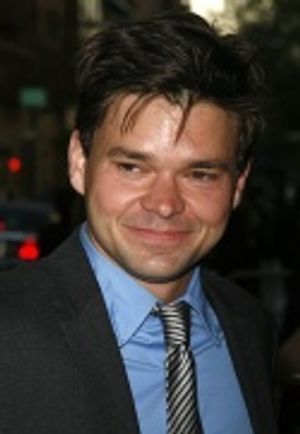 Hunter Foster Photo