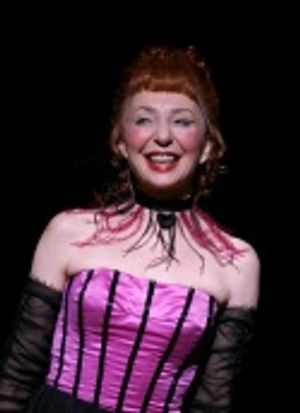 Donna Murphy Photo