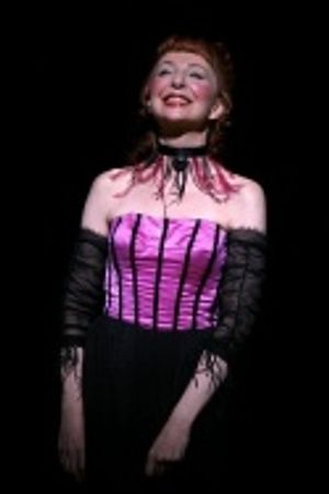 Donna Murphy Photo