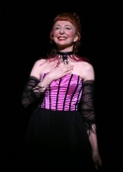 Donna Murphy Photo