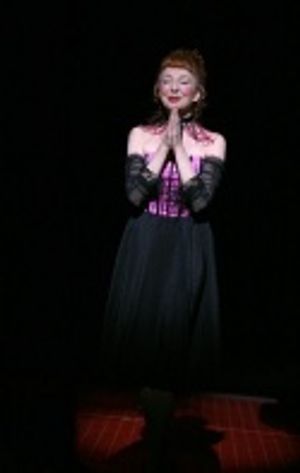 Donna Murphy Photo