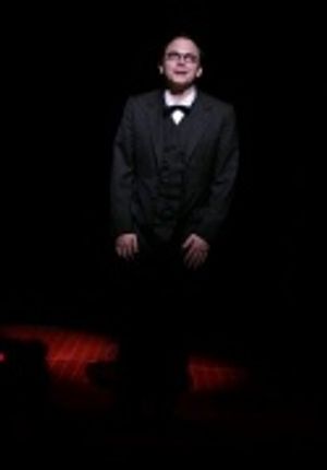 Michael Cerveris Photo