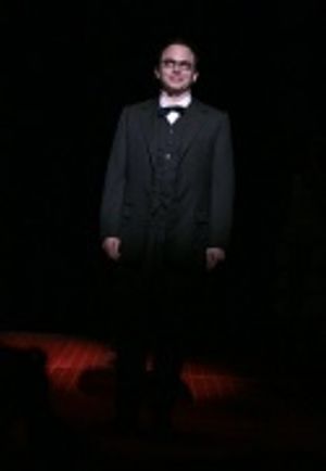 Michael Cerveris Photo