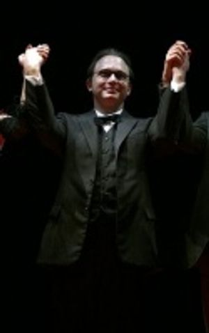 Michael Cerveris Photo