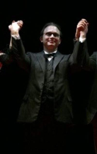Michael Cerveris Photo