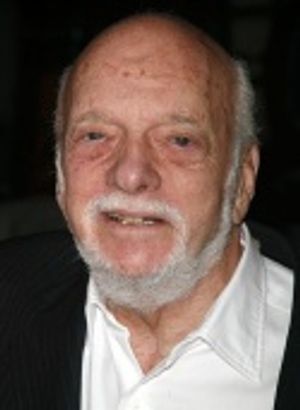 Harold Prince Photo