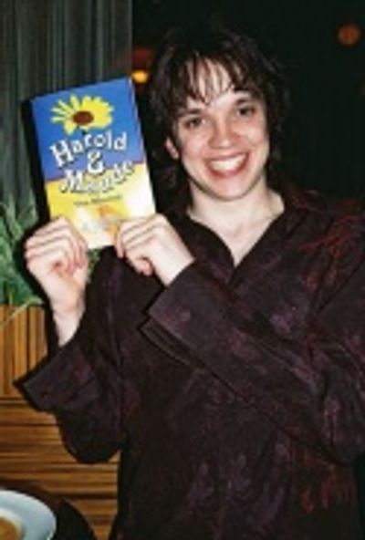 Eric Millegan Photo