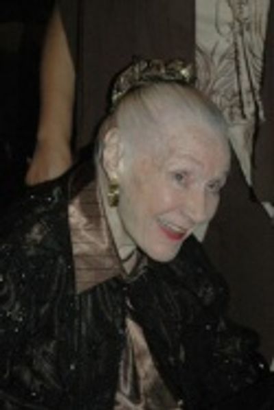 Dody Goodman Photo
