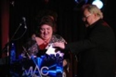 Esther Beckman - Female New York Debut Winner Photo