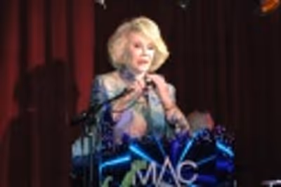 Joan Rivers Photo