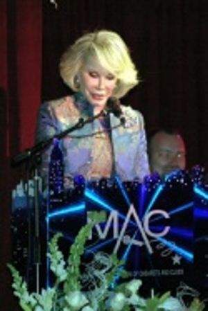 Joan Rivers Photo