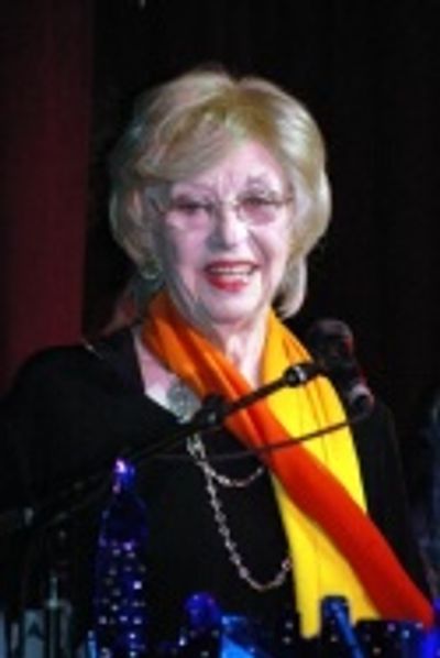 Jan Wallman Photo