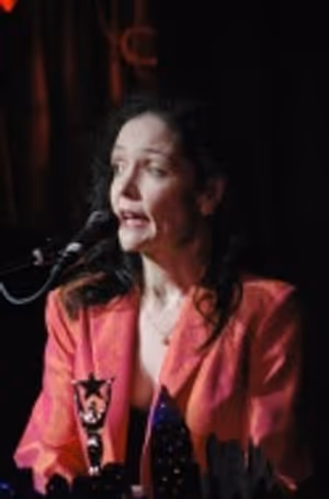 Mary Foster Conklin - Jazz Recording Winner Photo