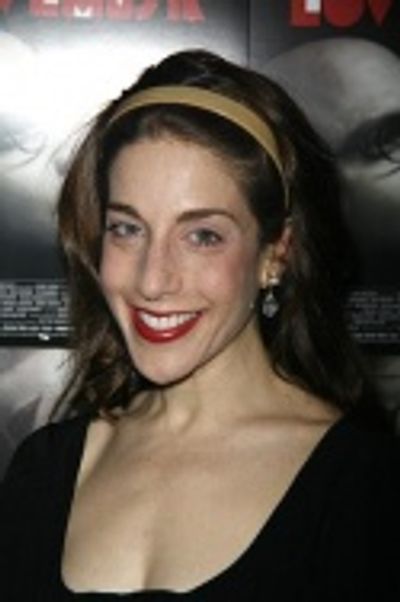 Rachel Ulanet Photo