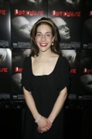 Rachel Ulanet Photo