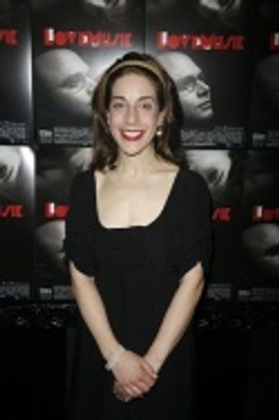 Rachel Ulanet Photo