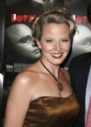 Jessica Wright Photo