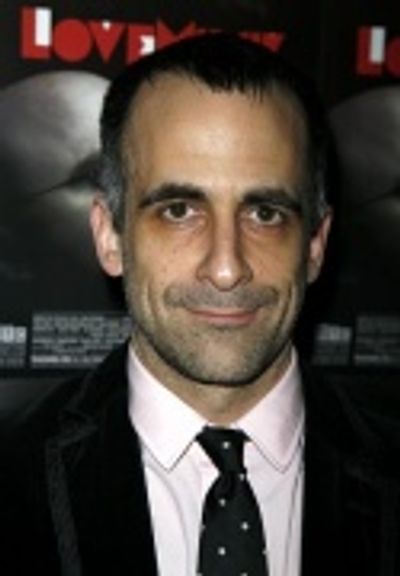 David Pittu Photo