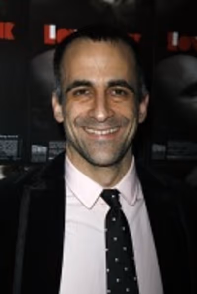 David Pittu Photo