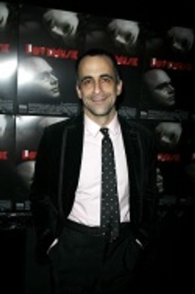 David Pittu Photo