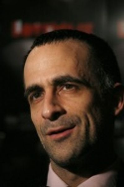 David Pittu Photo
