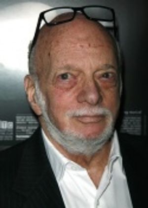 Harold Prince Photo