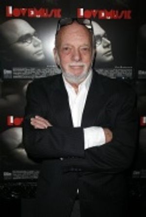Harold Prince Photo