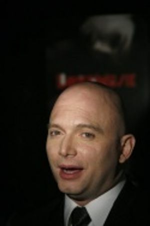 Michael Cerveris Photo