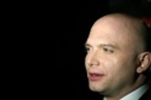Michael Cerveris Photo