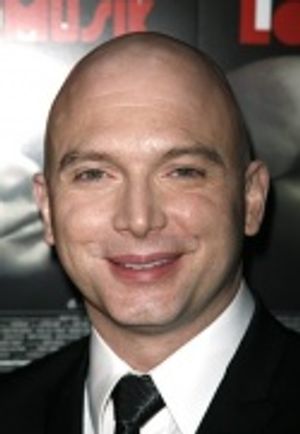Michael Cerveris Photo
