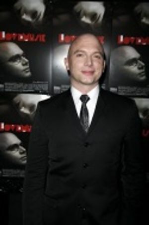 Michael Cerveris Photo