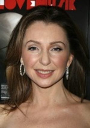 Donna Murphy Photo