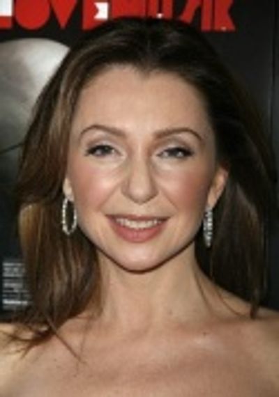 Donna Murphy Photo