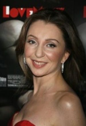Donna Murphy Photo