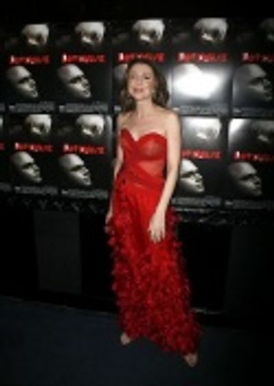 Donna Murphy Photo