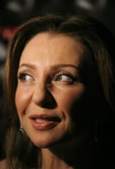 Donna Murphy Photo