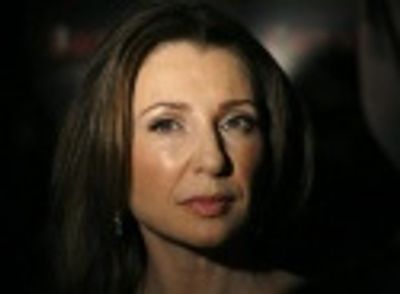 Donna Murphy Photo
