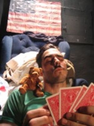 Michael Mason (Max) Photo