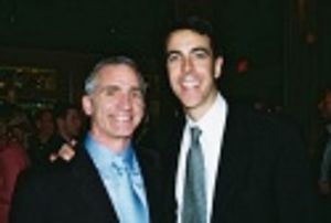 Mark S. Hoebee and Joseph Thalken (Music) Photo