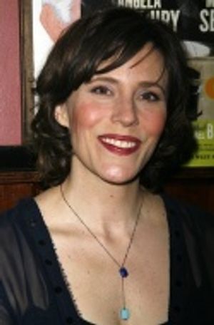 Joanna P. Adler Photo