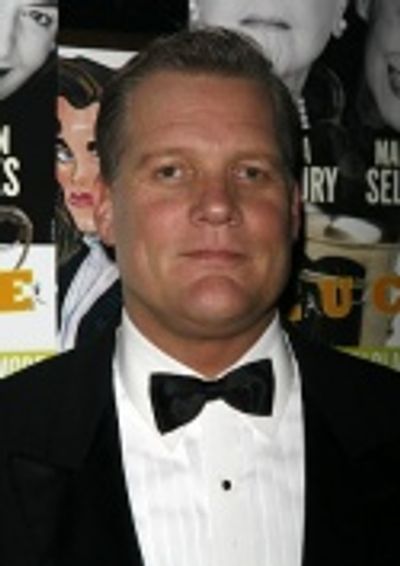 Brian Haley Photo