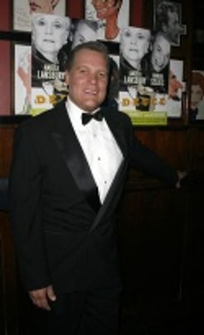 Brian Haley Photo