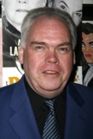 Michael Mulheren Photo