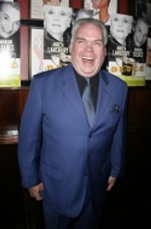 Michael Mulheren Photo