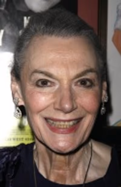 Marian Seldes Photo